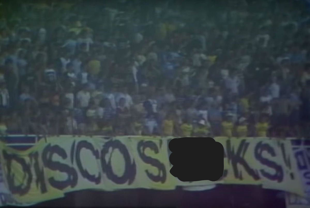 Tensions on the Rise